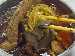 -金牌罗记肠旺面(蔡家街店)