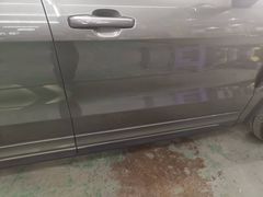 -蜂鸟快修喷漆钣喷汽修旗舰工厂(军工路店)