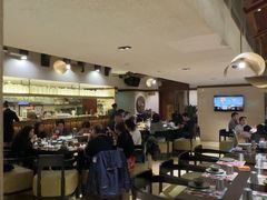 -金厨泰国餐厅·全泰籍厨师料理(拱北店)