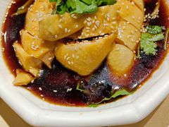 -阿莉餐厅(枣阳路店)