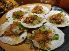 -十八酒坊(临河风景店)