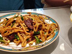 -新疆巴州金丝特餐厅(大钟寺店)