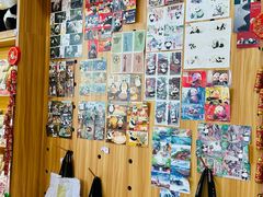 -熊猫邮局(少城店)