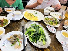 -好味道海鲜大排档·老字号(巽寮湾海鲜市场店)