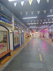 -点点梦想城(金水路店)