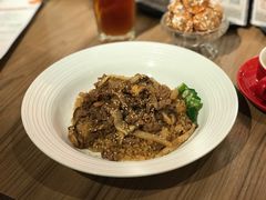 香滋滋澳洲牛肉饭-必胜客(天河城店)