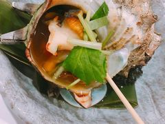 -梅丘·寿司の美登利(银座店)