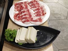 -重拾经典火锅餐厅(乳山店)