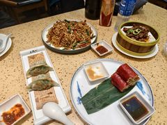 -子曰禮·茶居(三元里远景大厦店)