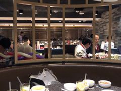 -海底捞火锅(崇文门新世界百货店)