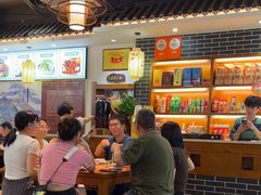 -吃香喝辣·地道衡东菜(南岳大庙店)