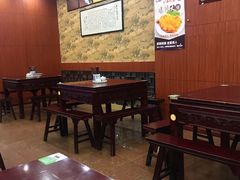 大堂-东吴面馆(君地新大陆店)
