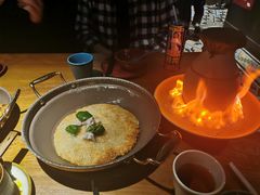 -吃饭皇帝大土家民族菜(正大广场店)