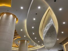 -牡丹国际大酒店-港式茶餐厅