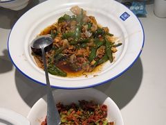 -兰湘子·湘菜小炒(三桥万象城店)