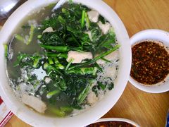 -元谋凉鸡店(百年老店)