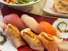 -红叶日本料理(开发区店)