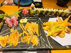 -元通寿司(地标店)