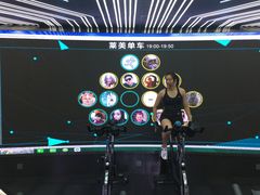 -懒人Club运动健身·运动康复·私教(三迪中心店)