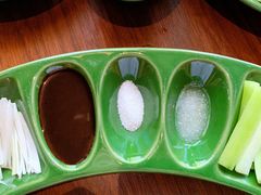 -君悦酒店·1881·北京烤鸭