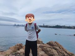 -青岛第二海水浴场