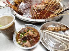 -卫卫麻辣烫(建设新村路店)
