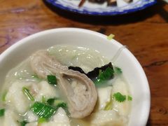 -朱秀英梆梆肉葫芦头(琉璃街店)