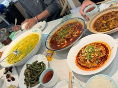 -川人百味(亿合城店)
