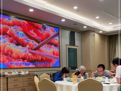 -金时代顺风大酒店(临港百联店)