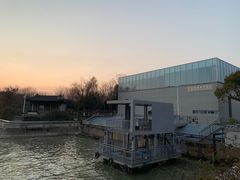 -贡湖湾湿地公园