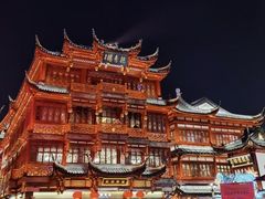 -豫园