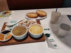 -翠华餐厅(宝安壹方城店)