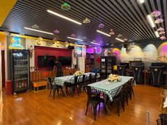 -老炮儿轰趴团建KTV桌游棋牌主题馆(五道口店（底商店))