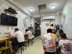 -阿玲面线糊(溪岸路店)