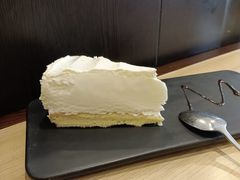 初恋牛乳雪域（蛋糕冰淇淋）-必胜客(万达百货店)