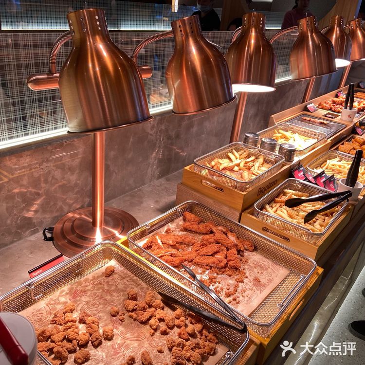 吃到嗨的超好吃榴莲披萨!