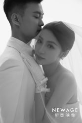 -新奕映像摄影机构