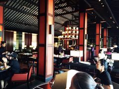 -杭州西子湖四季酒店·金沙厅