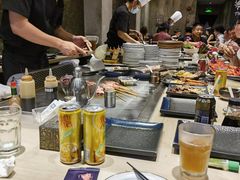 -大渔铁板烧(蛇口店)
