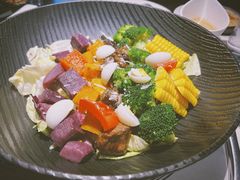 库伯沙拉-西堤牛排(杭州金沙天街龙湖店)