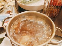 -春记潮汕牛肉火锅