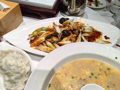 -渔码头食府·20年蓬莱老字号(登州路店)