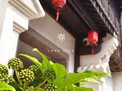 -东海半边山旅游度假区