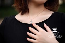 -威德钻石-克拉钻大本营(南京东路店)