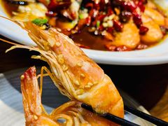 -必点海鲜·鲅鱼水饺(鞍山西道店)