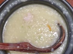-南拳十三姨·潮汕砂锅粥(世纪金源店)
