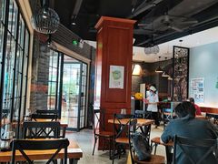 大堂-万寿斋(IST艾尚天地店)