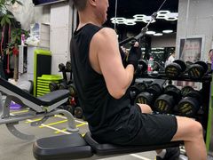 -VPsmart私教健身工作室(新华路旗舰店)