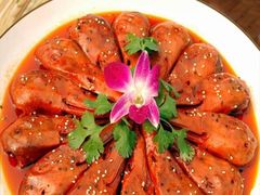 -指爱龙虾(金杨路总店)