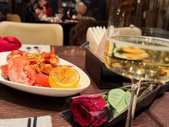 -大连君悦酒店·星海湾壹号Dalian·Dalian(星海广场店)